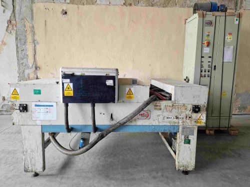 Wood working machinery